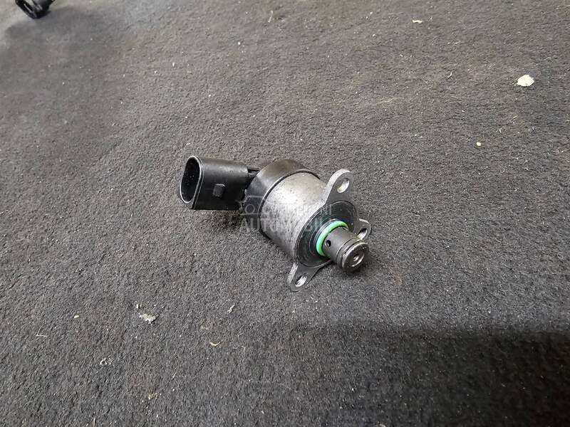 regulator pritiska m47 za BMW 118, 120, 318 ... od 2005. do 2008. god.