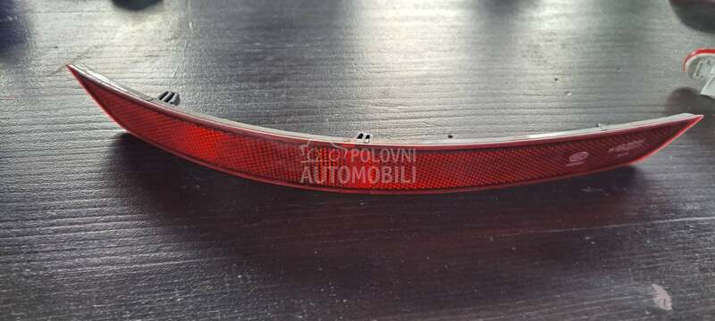 Katadiopter 7n0945106b za Volkswagen Sharan od 2010. do 2016. god. - 7n0945106b
