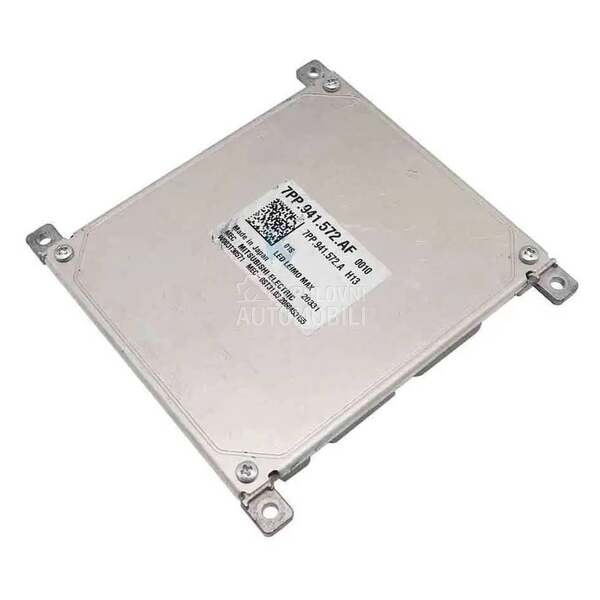 LED BALLAST 02.556 za Audi A3, A4, A5 ...