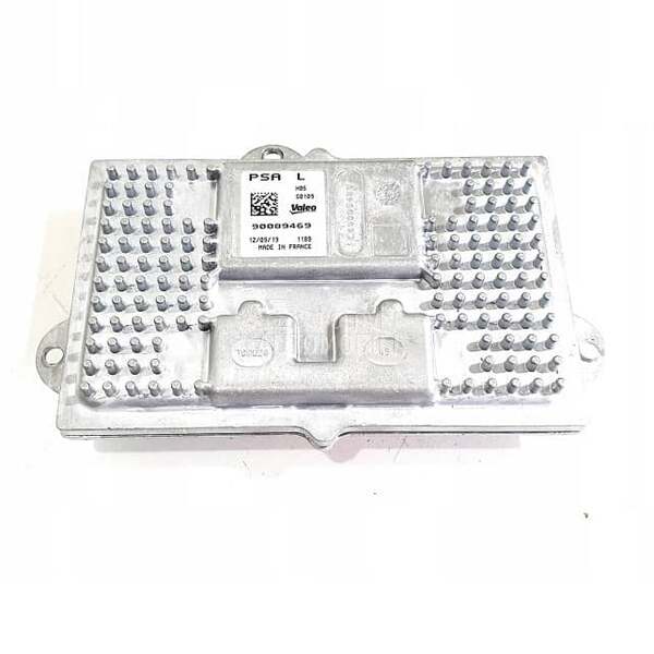 LED BALLAST 02.558 za Peugeot 3008, 5008, Ostalo