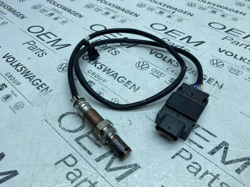 NOX Senzor za Volkswagen Arteon, Golf 8