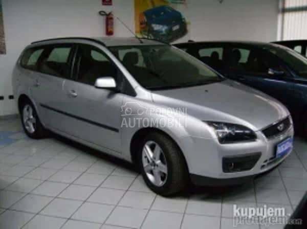 Egr ventil za sve modele za Ford Focus od 2005. do 2010. god.