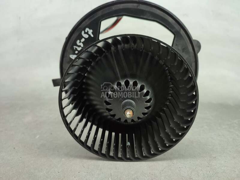 Ventilator kabine za Škoda Octavia od 2012. do 2019. god.