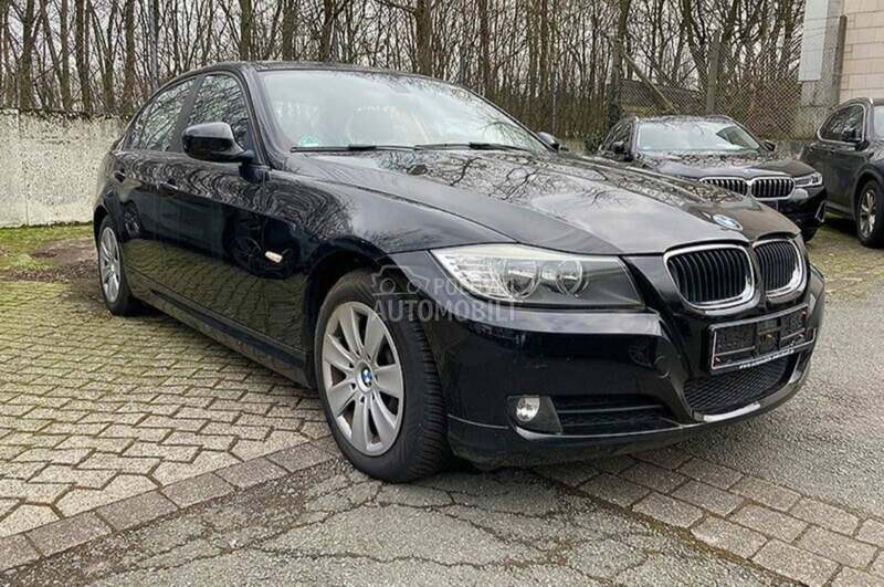 e90 poluosovina za BMW Serija 3 od 2005. do 2011. god.