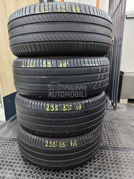 Michelin 235/55 R18 Letnja