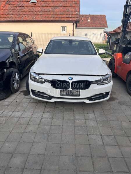 farovi,stopovi za BMW Serija 3 od 2012. do 2018. god.