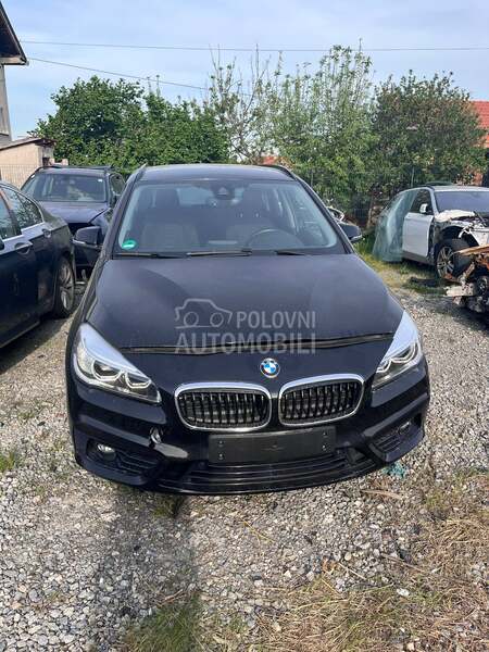 farovi,stop svetla za BMW Serija 2 od 2015. do 2022. god.
