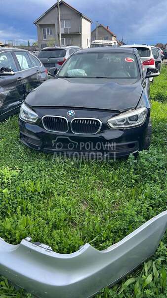 farovi,stop svetla za BMW Serija 1 od 2015. do 2018. god.