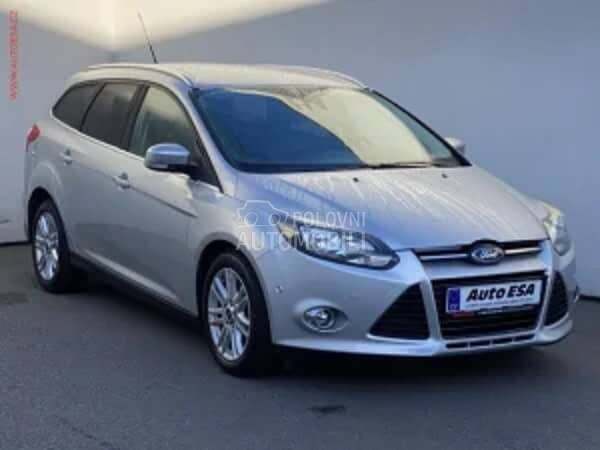 Prednja leva vrata za Ford Focus od 2010. do 2018. god.