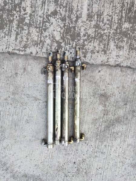 Amortizeri krova KABRIO za Volkswagen Golf 3