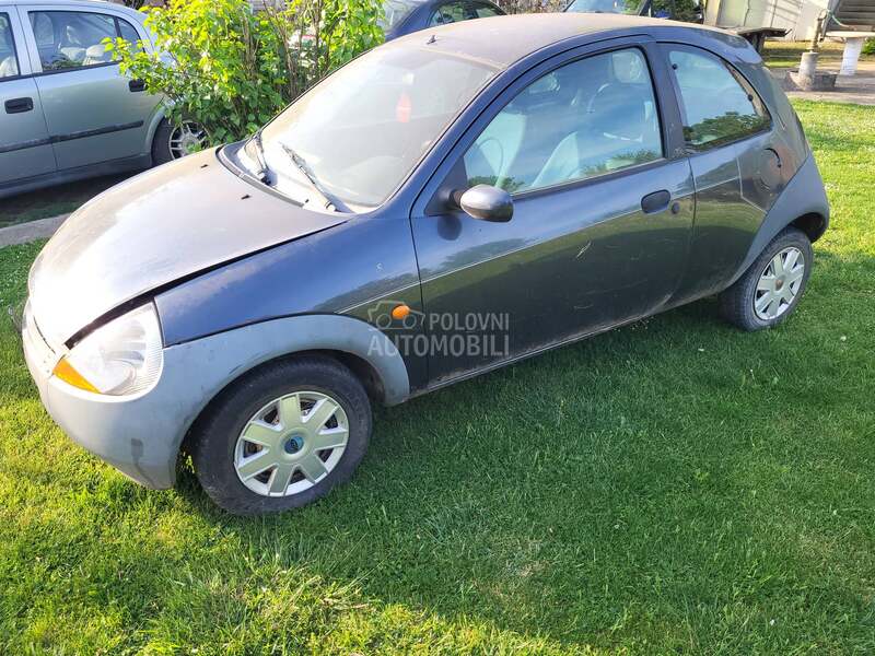 Ford Ka 2005. god. -  kompletan auto u delovima