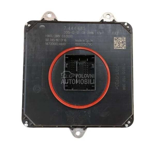 LED BALLAST 02.564 za BMW 125, 116, 118 ...