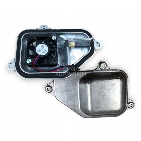 DRL MODUL 04.241 za BMW 125, 116, 118 ...