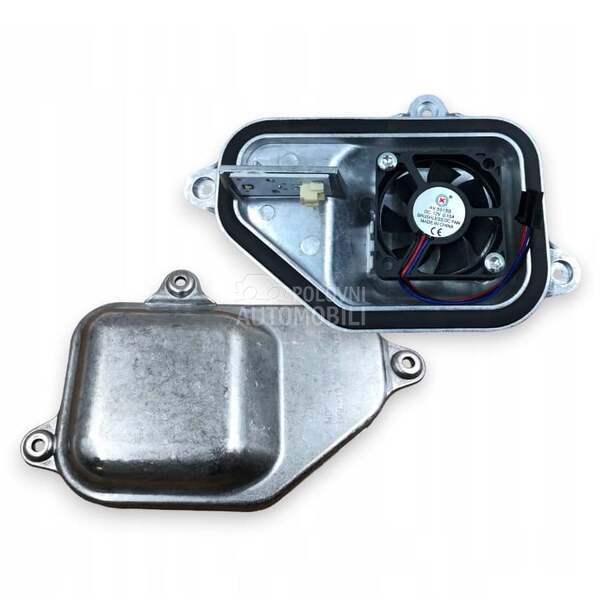 DRL MODUL 04.242 za BMW 125, 116, 118 ...