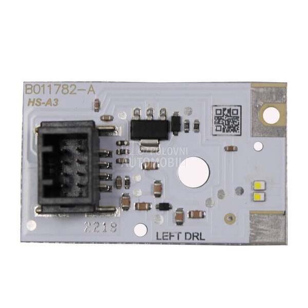 DRL MODUL 04.251 za Audi A3, S3, Ostalo