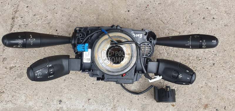 Ablender rucice volana za Peugeot 3008