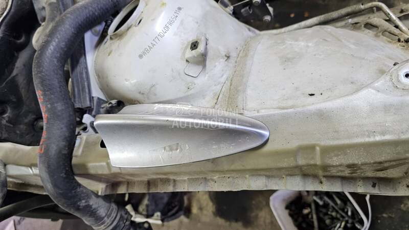 ajkula antena e60 e61 za BMW Serija 5