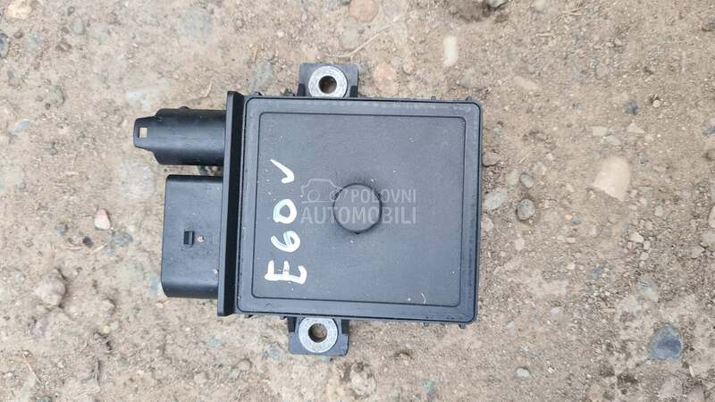 rele grejaca m57 e60 e61 za BMW 525, 530, 535 od 2003. do 2009. god.
