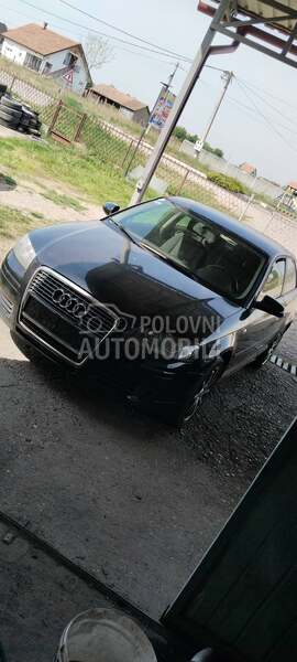 Motor 1.9 bls za Audi A3 od 2007. do 2008. god.