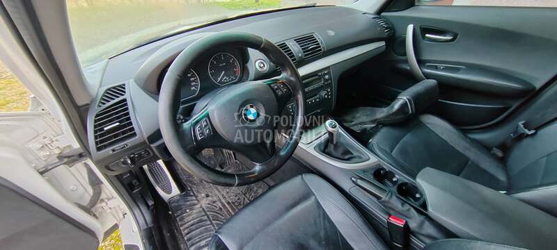 sport volan e90 e91 e87 za BMW Serija 1, Serija 3 od 2004. do 2011. god.
