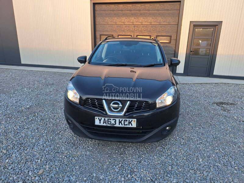 Set kvačila za Nissan Qashqai od 2008. do 2020. god.