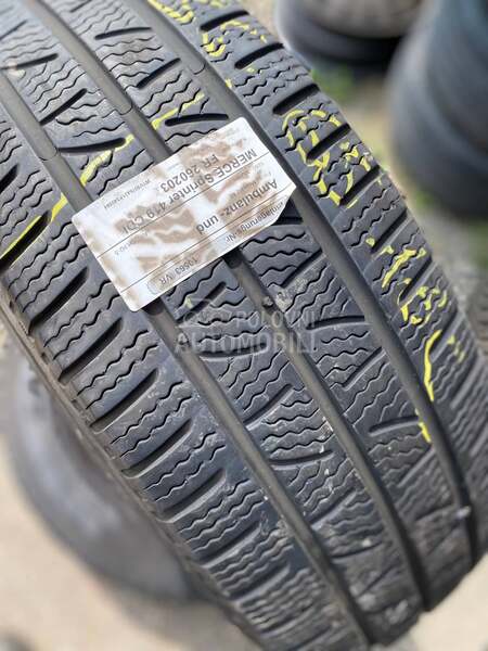 Pirelli 235/65 R16 Zimska