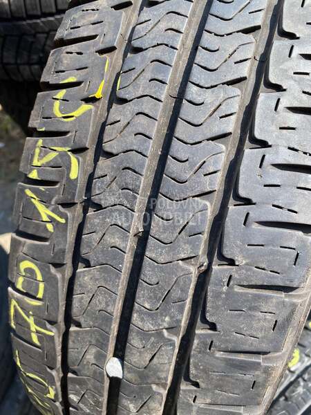 Michelin 215/70 R15 Letnja