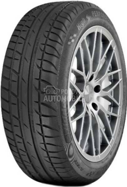 Taurus 215/65 R17 Letnja