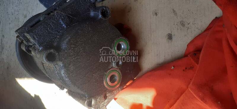 kompresor klime za Ford Ka od 1996. do 2006. god.