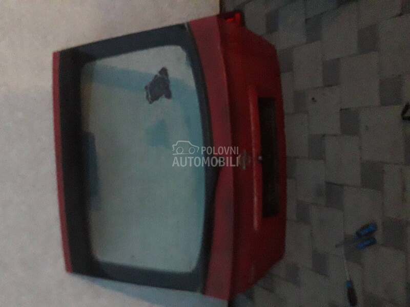 gepek vrata za Opel Astra G
