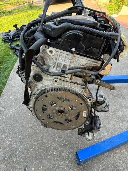 Motor za BMW 320 od 2014. do 2016. god.