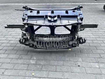 vezni lim za BMW Serija 1, 114, 116 ... od 2005. do 2023. god.
