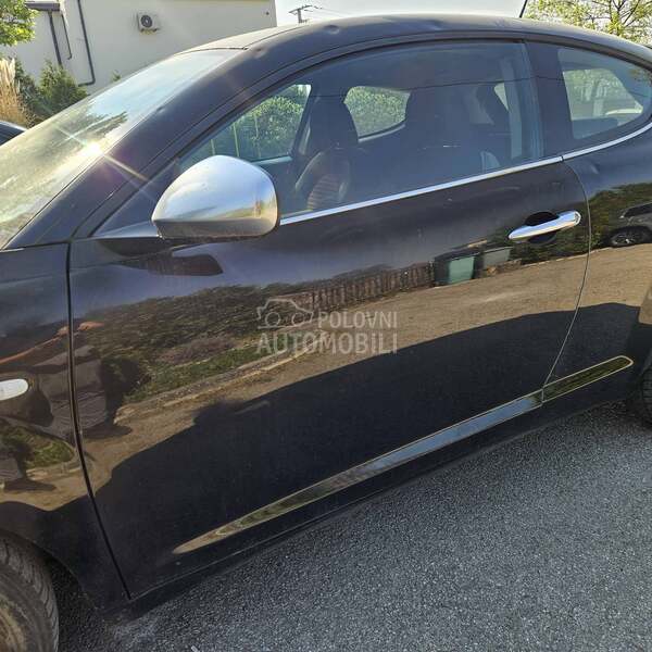 vrata za Alfa Romeo MiTo
