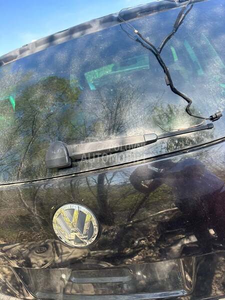 Brisači za Volkswagen Touareg od 2004. do 2008. god.