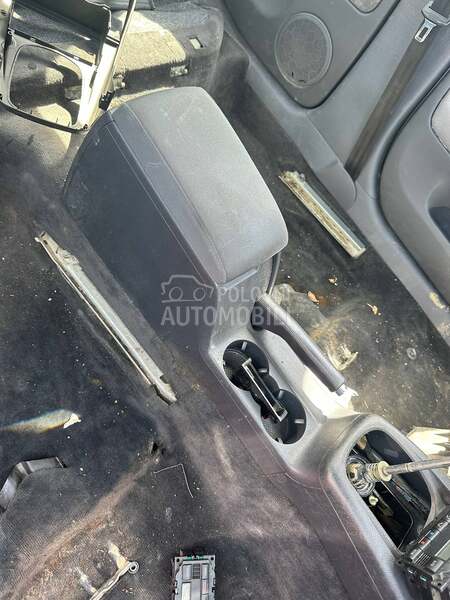Naslanjač za ruku za Volkswagen Passat B5.5, Passat B5 od 1998. do 2005. god.
