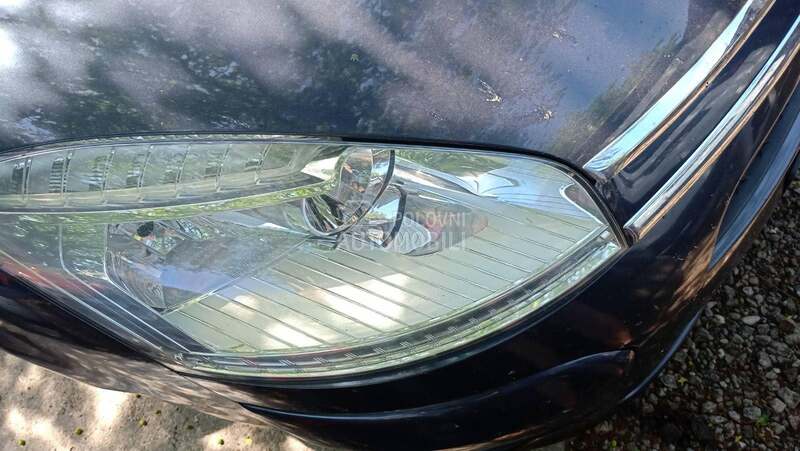 Farovi za Citroen C4 Grand Picasso, C4 Picasso od 2011. do 2013. god.