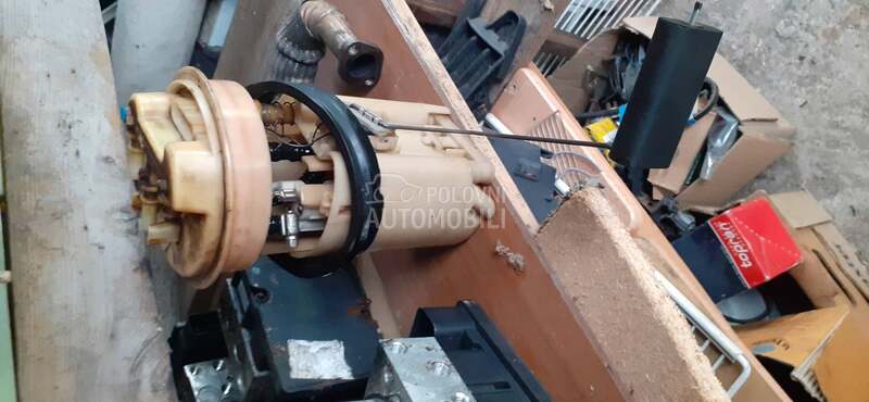 pumpa za benzin za Volvo S40, V40 od 1996. do 2005. god.
