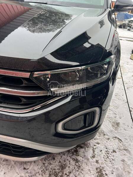 Hladnjak za Volkswagen T-Roc
