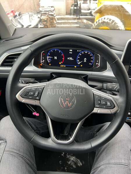 Volan za Volkswagen T-Roc