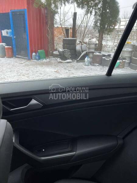 Prekidači za Volkswagen T-Roc