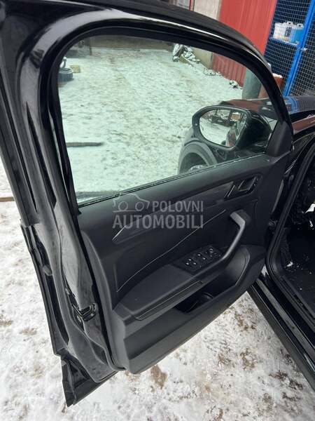 Tapaciri vrata za Volkswagen T-Roc