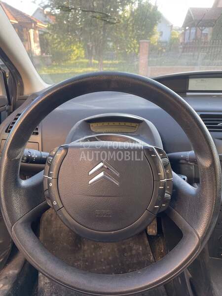 Volan za Citroen C4