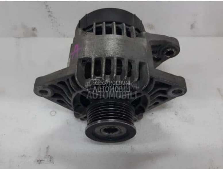 Alternator za Lancia Lybra od 1998. do 2006. god.