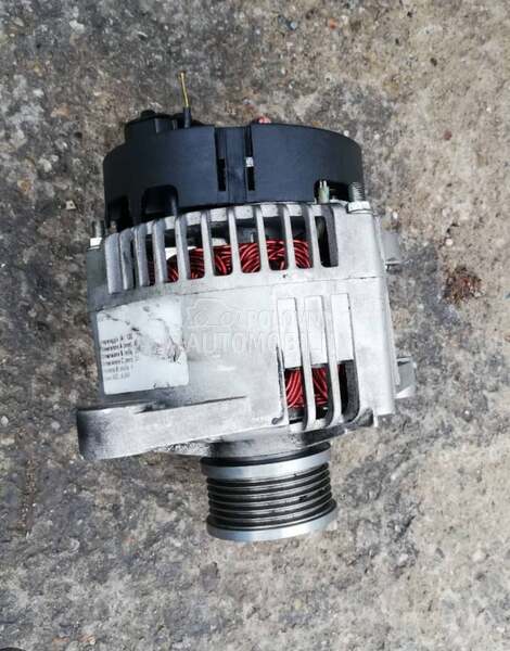 Alternator za Lancia Thesis od 2002. do 2009. god.