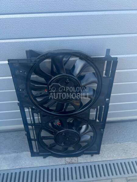 VENTILATORI 8W0 959 455 AB za Audi A8, Q5, Q7 ... od 2017. do 2024. god.