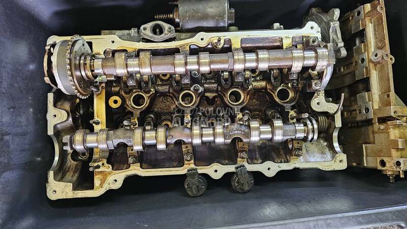 bregaste e46 n42 za BMW 316, 318 od 2002. do 2005. god.