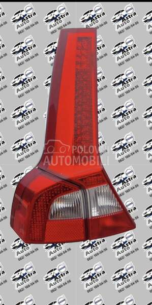 Stop Lampe za Volvo V70 od 2008. do 2016. god.