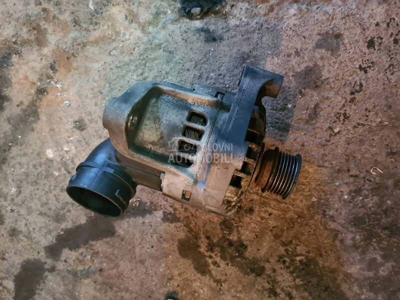 alternator e46 m54 za BMW 323, 325, 328 ... od 1998. do 2005. god.