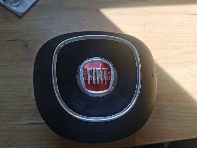 Airbag volan za Fiat 500L od 2012. do 2016. god.