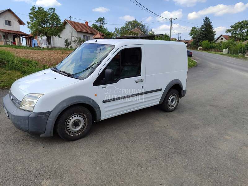 pumpa 1.8 Tdci simens za Ford Transit Connect od 2005. do 2011. god.